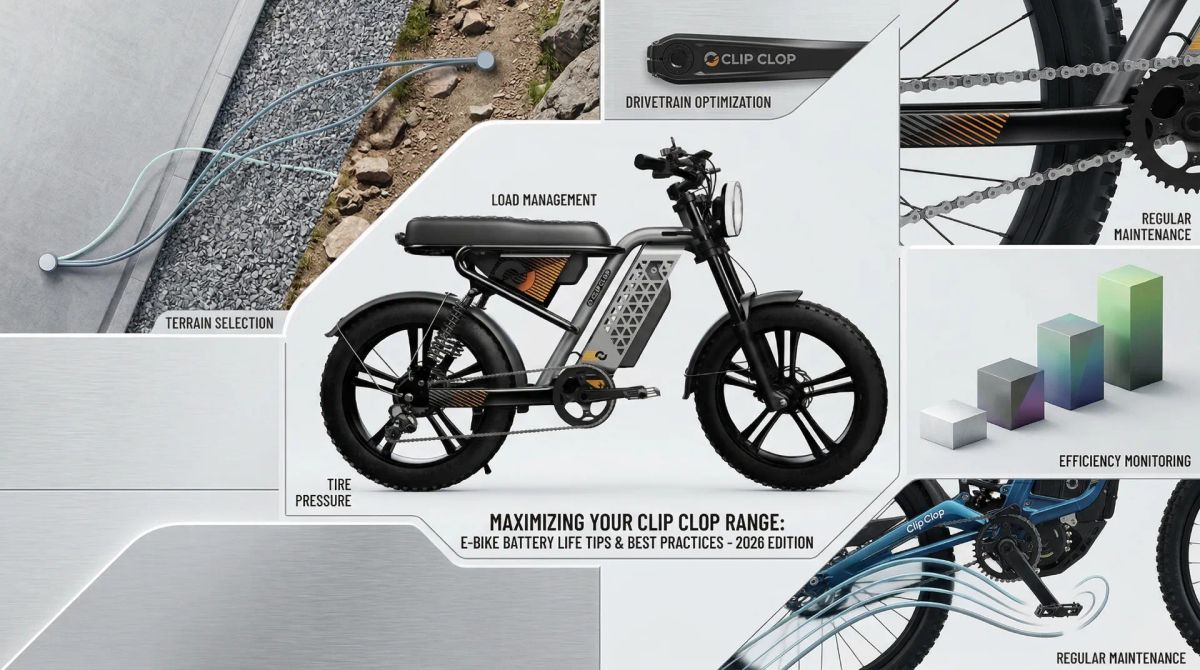 What Is the Average E-Bike Weight?
