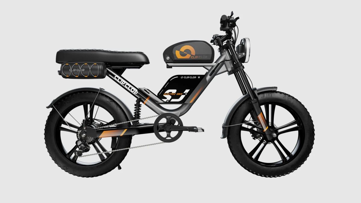 Hinter der Trailhead: Das beste Offroad-E-Bike für B2B-Erfolg seziert