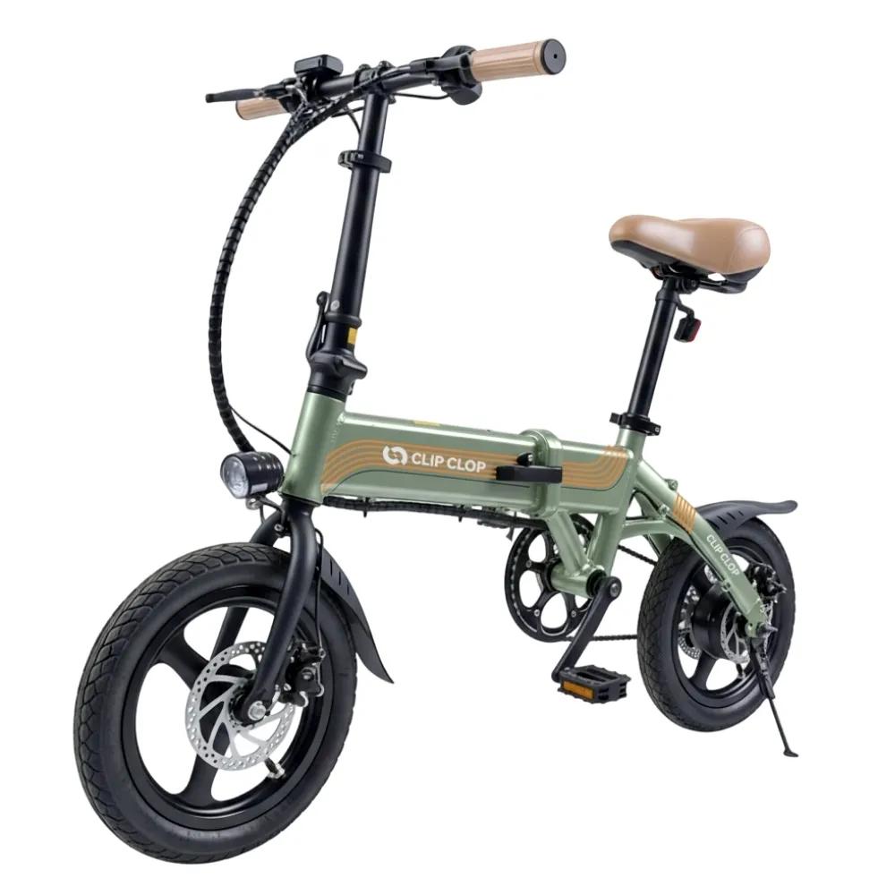 ClipClop F14-A OEM electric bike