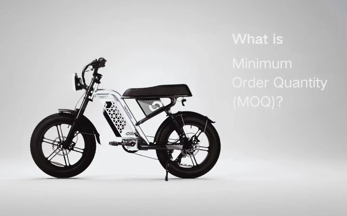 The Ultimate B2B Guide to Sourcing Best-Performing Electric Off-Road Bicycles