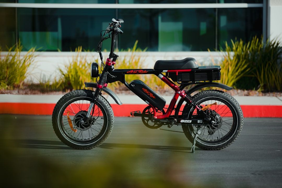 139th Canton Fair, CCBike booth 9.1C18 — photo 6
