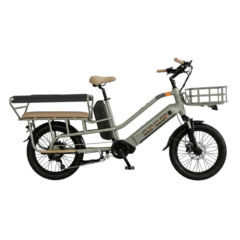 ClipClop CS04 OEM electric bike