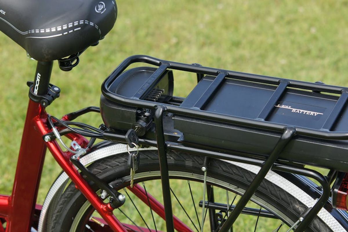 Electric Bike Battery Maintenance: The Complete Guide to Extending Your Battery Life