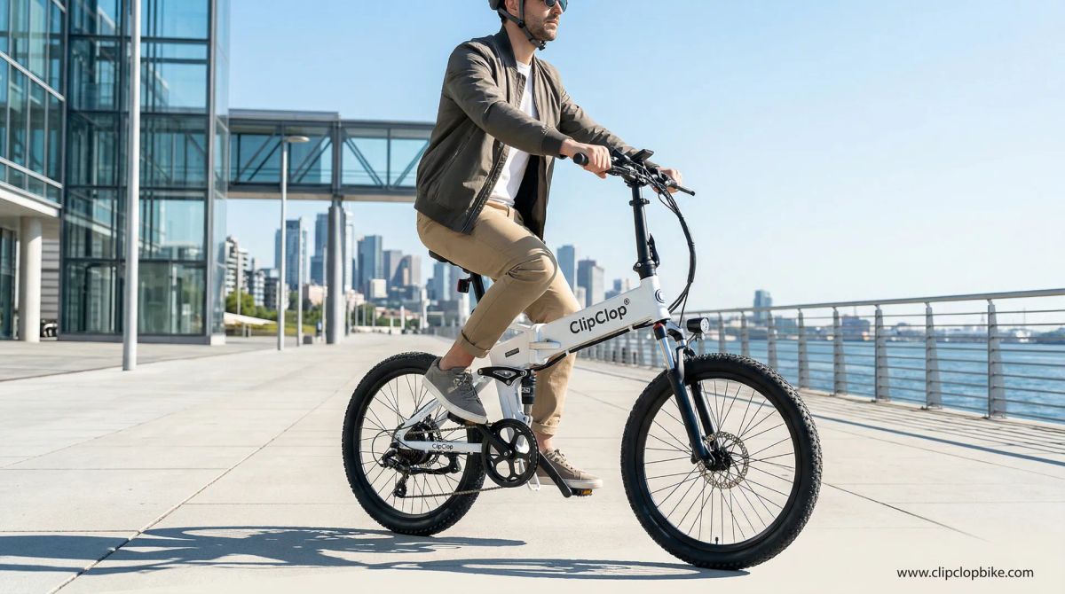 Top 5 Folding E-Bike Manufacturers in the USA: Expert Guide 2026