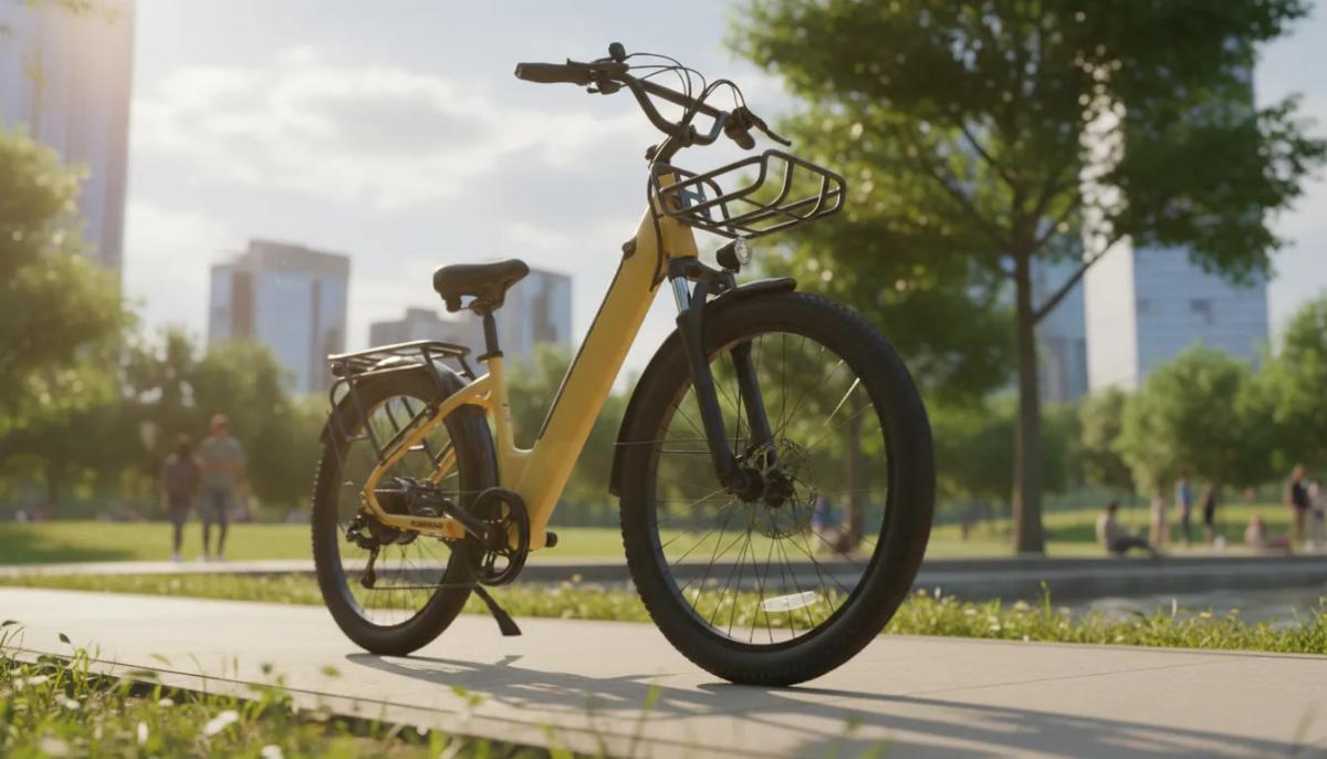 Fat tire electric bike manufacturer