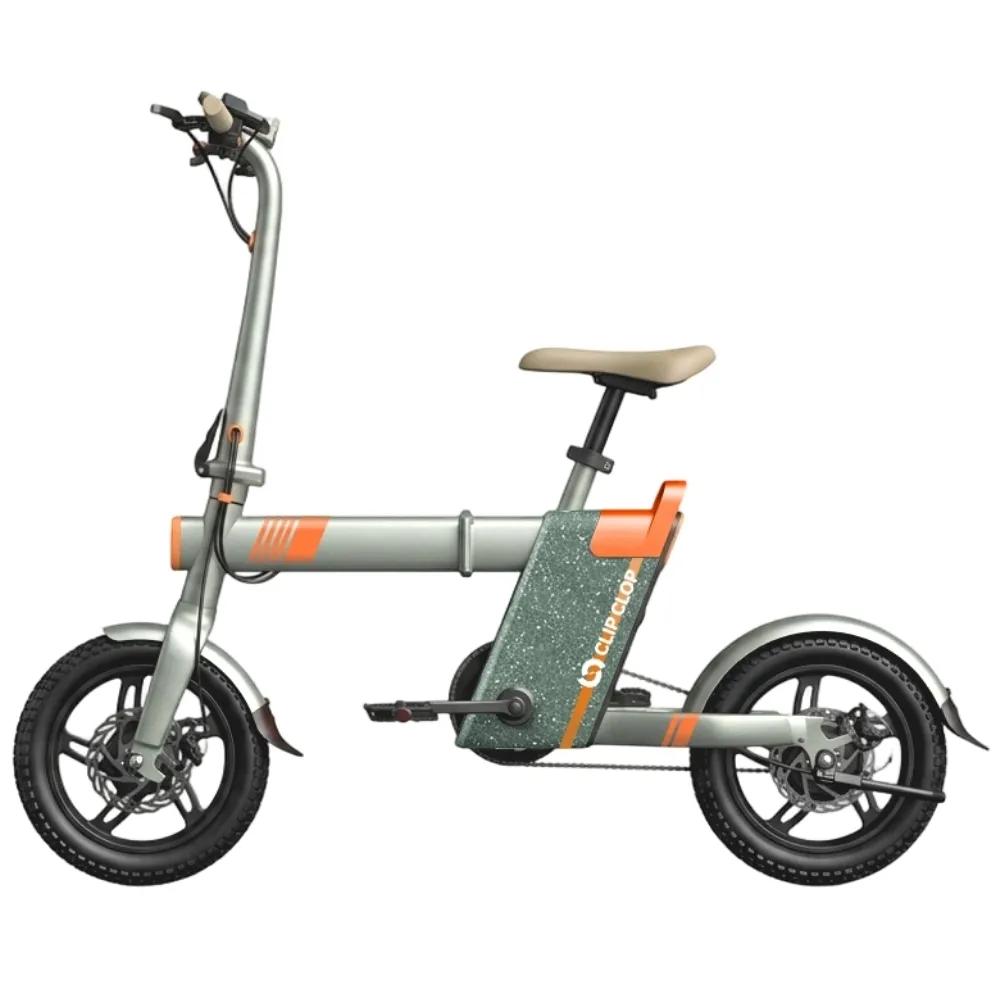 ClipClop CS02 OEM electric bike