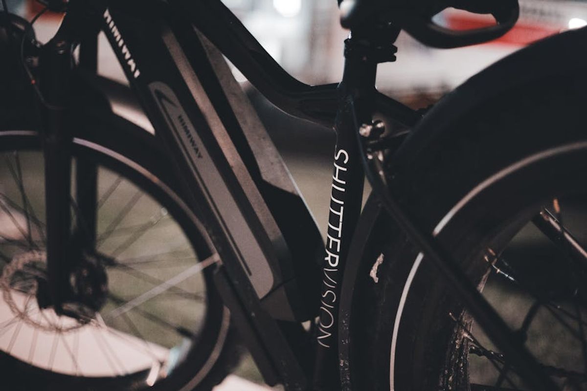 E-Bike ABS Explained: How It Works, Pros, Cons, and Who Actually Needs It