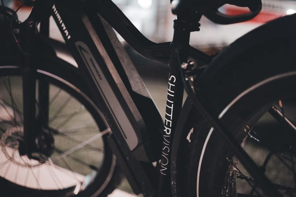 Commercial E-Bike ABS Systems: Dual-Channel Anti-Lock Braking for Fleet Safety & B2B Sourcing