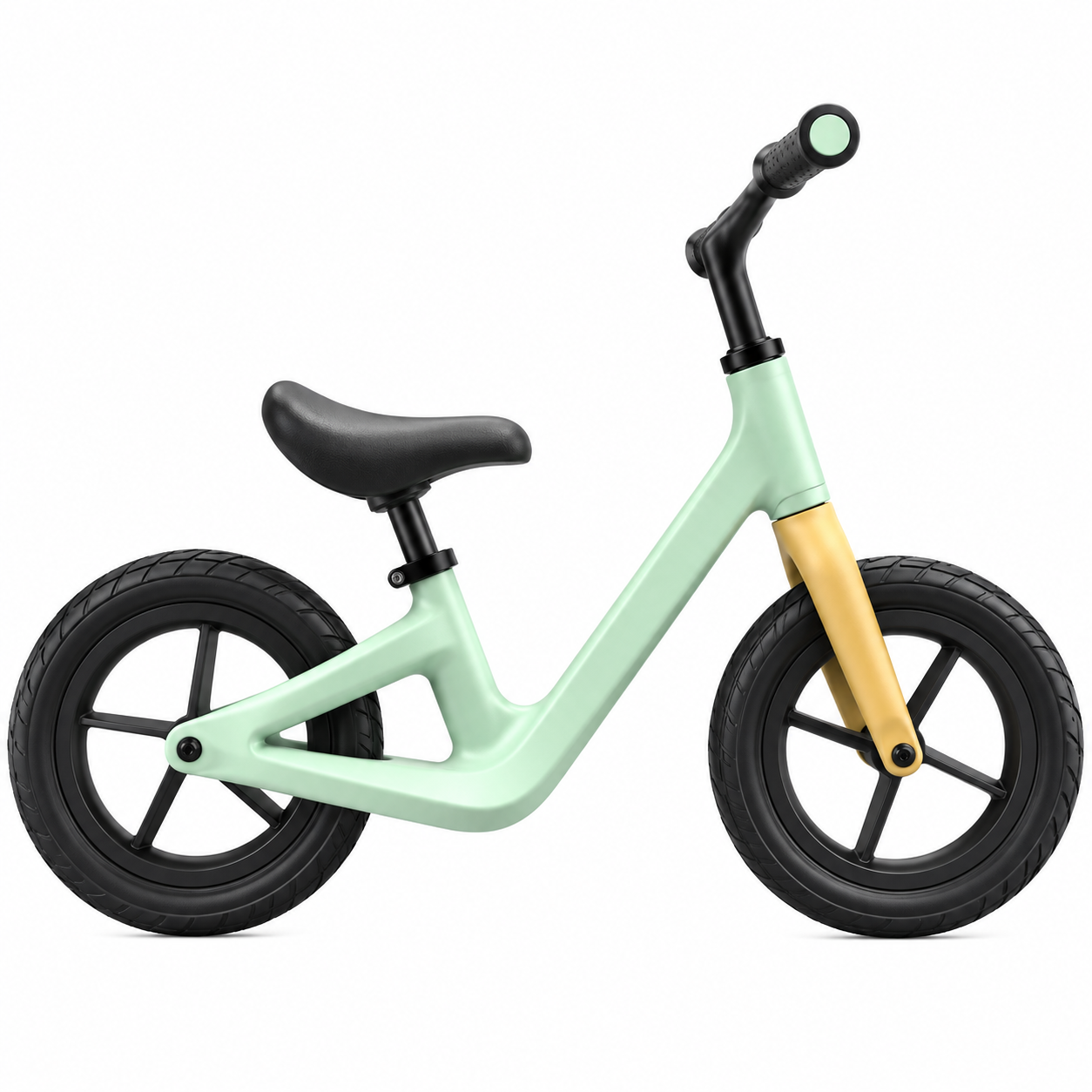 kids bike b8