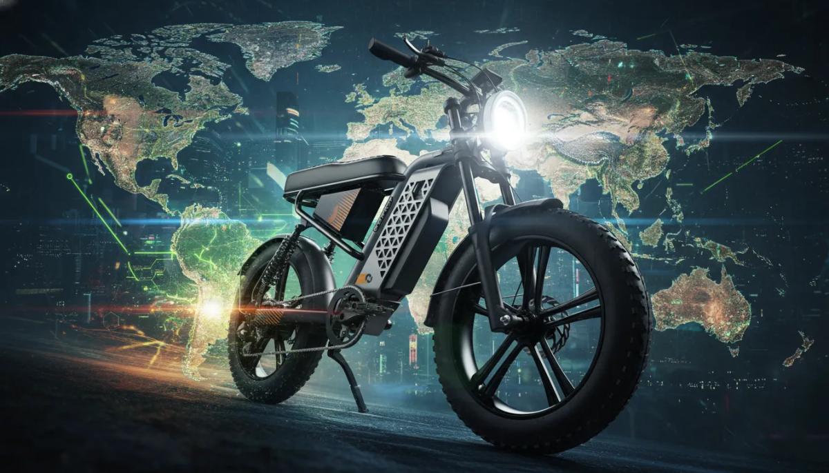 Een insider-ranglijst: 's werelds top e-bike fabrikanten voor