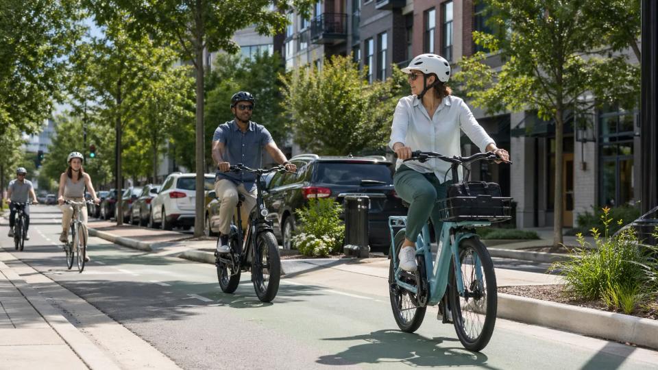 US E-Bike Market Analysis 2026: Wholesale Pricing, Category Shifts & Importer Margins