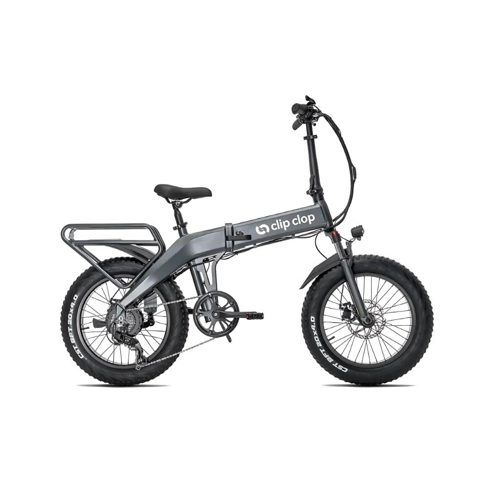 ClipClop M20F OEM electric bike