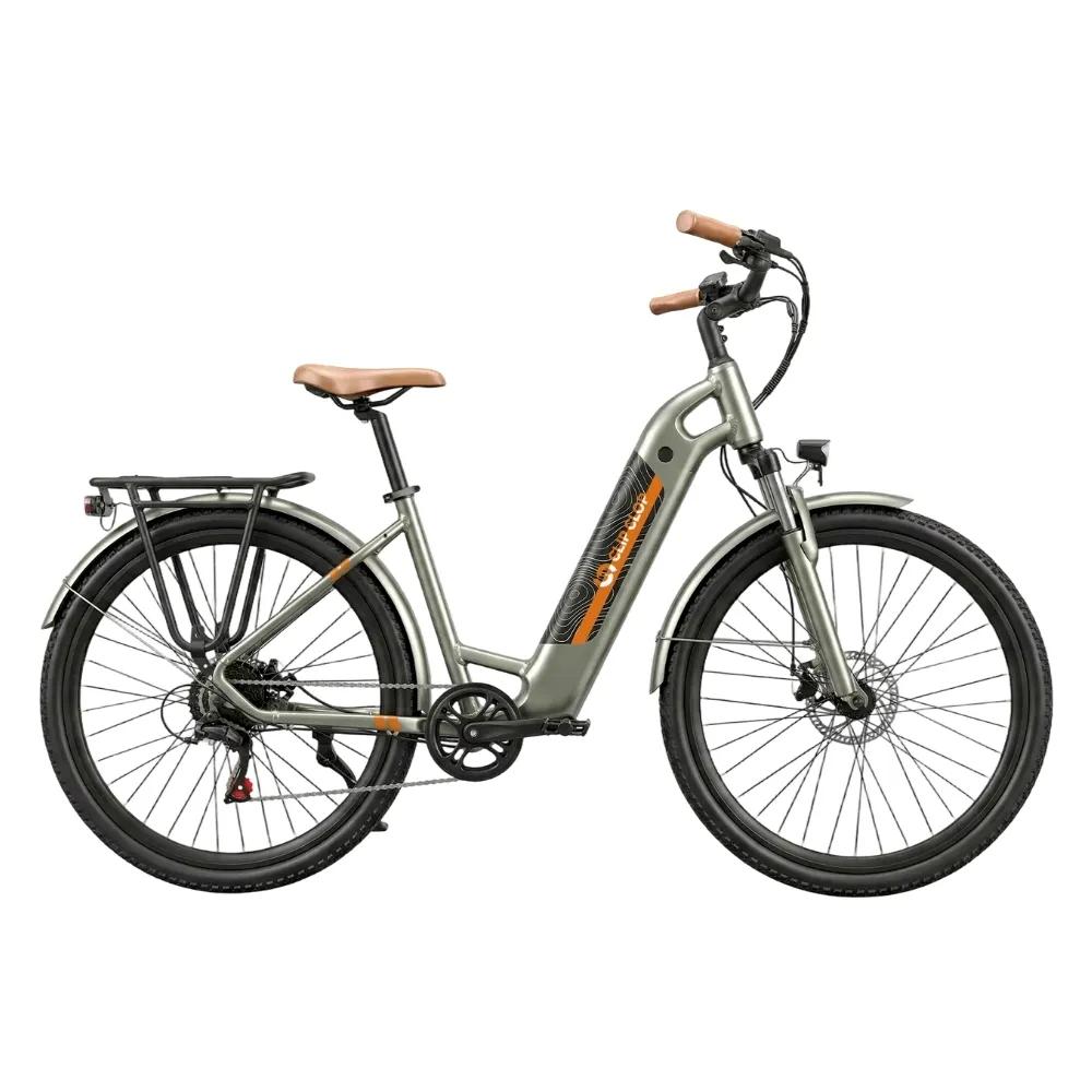 ClipClop G1 OEM electric bike