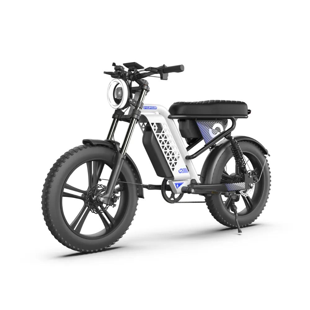 ClipClop L1 Pro OEM electric bike