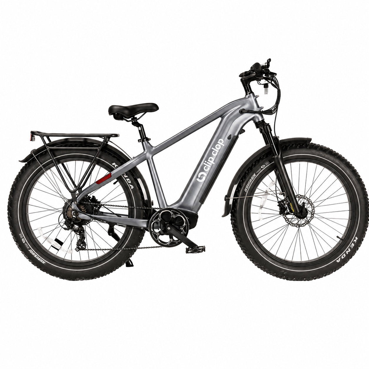 M26, bici eléctrica OEM