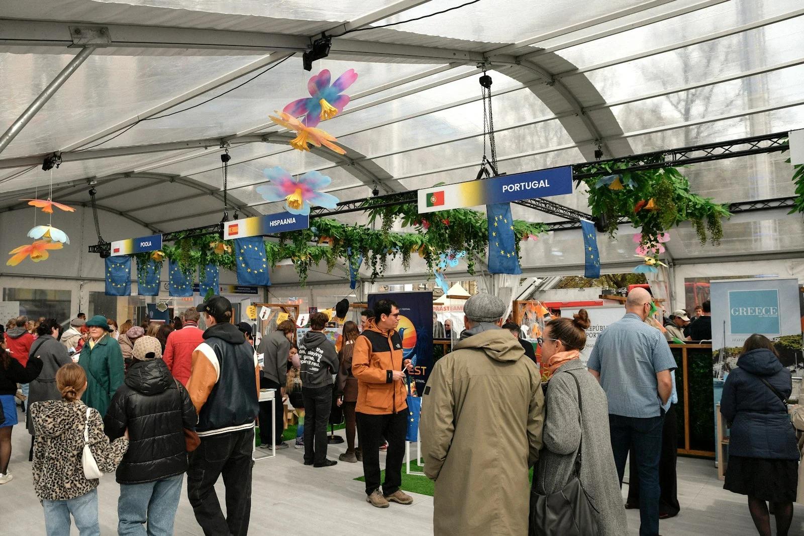 140th Canton Fair — Phase 1