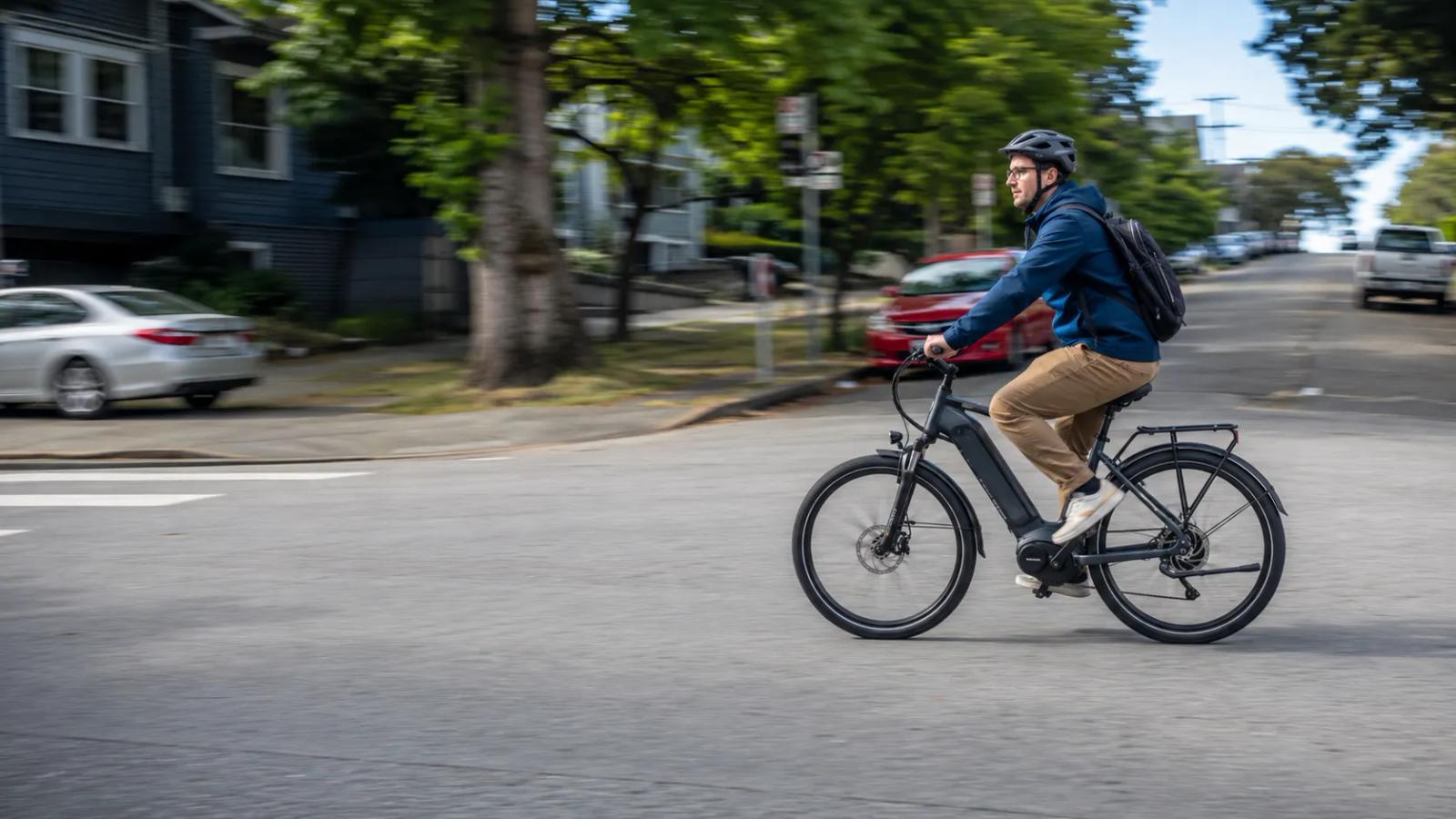 Comprendre la vitesse e-bike : mon avis pratique depuis ClipClop