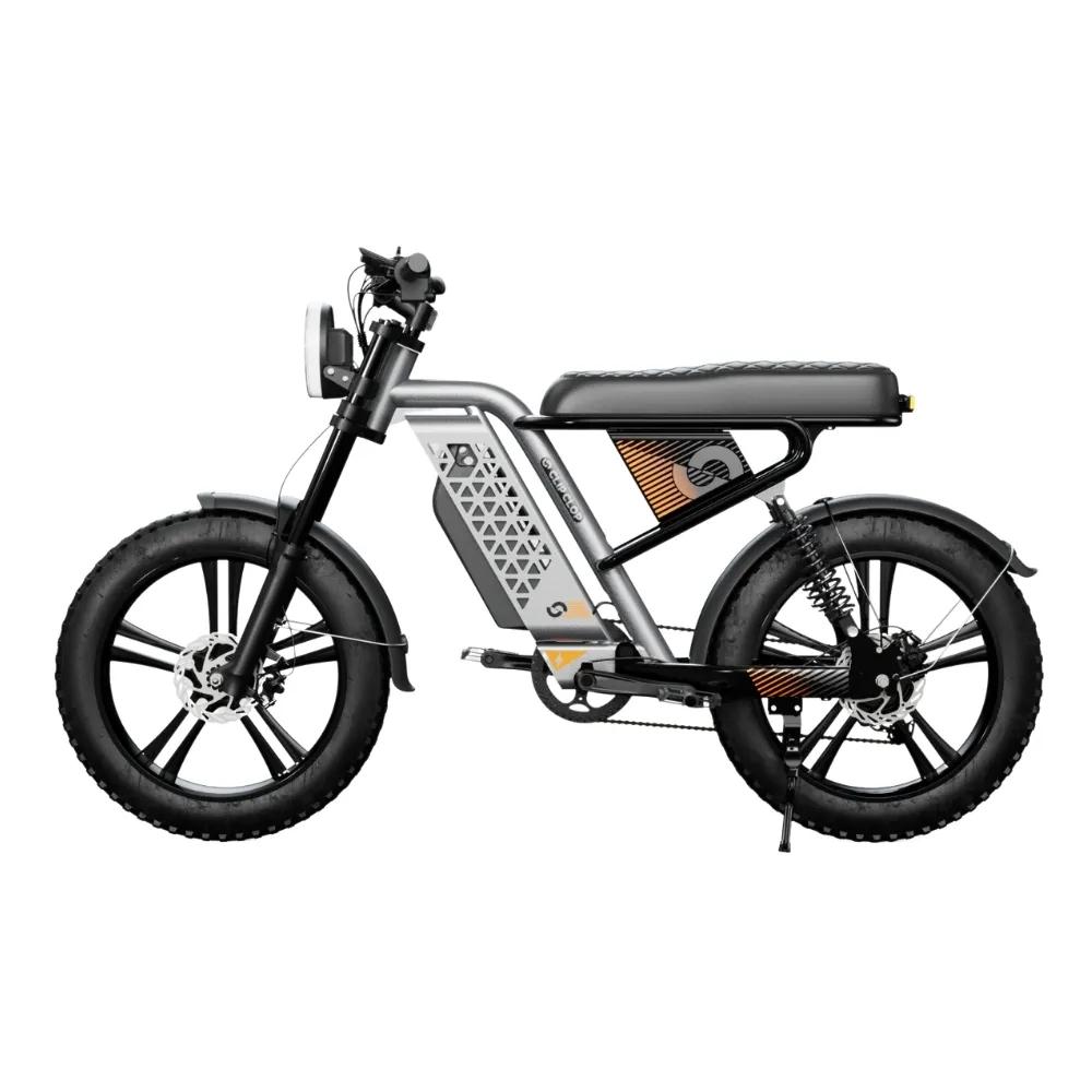 ClipClop L1 OEM electric bike