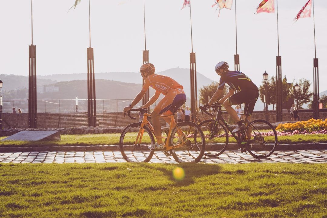 139th Canton Fair, CCBike booth 9.1C18 — photo 12