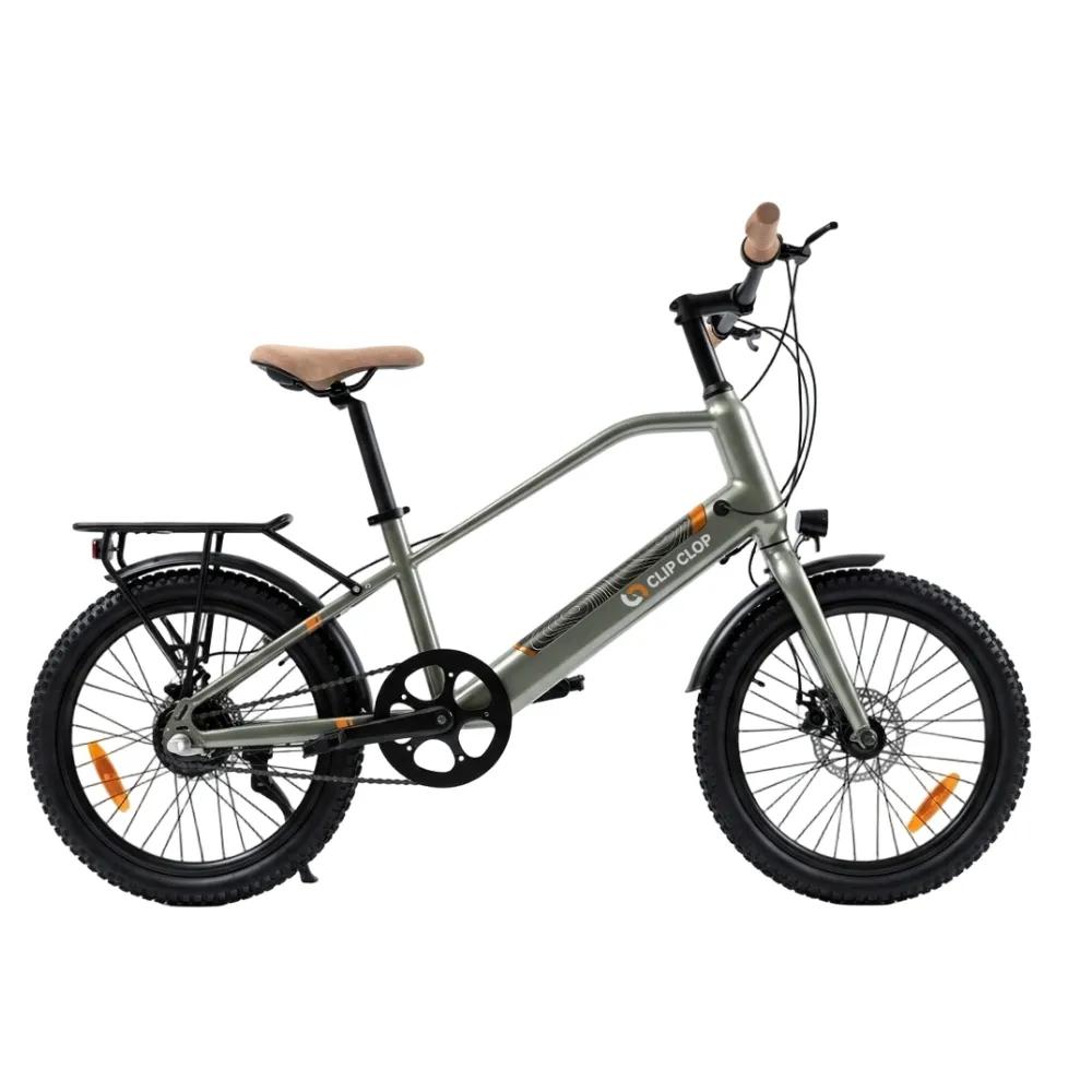 ClipClop CS01 OEM electric bike