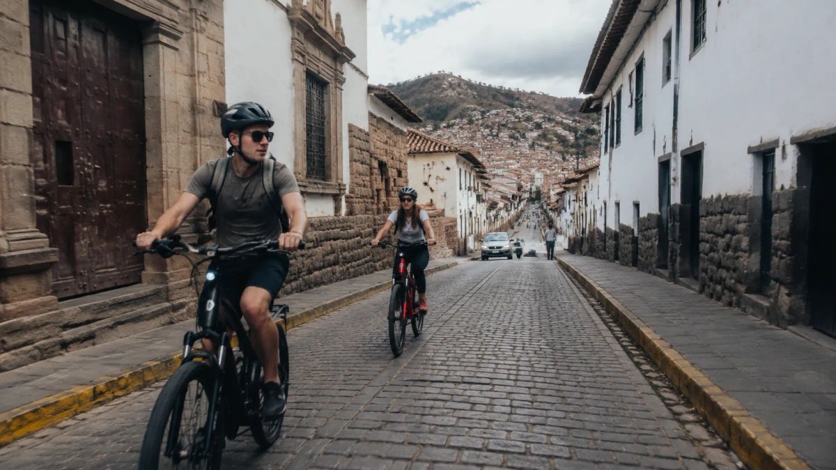 Riding ClipClop L2 in Peru in 2026: What I’ve Learned and What You Might Want to Know