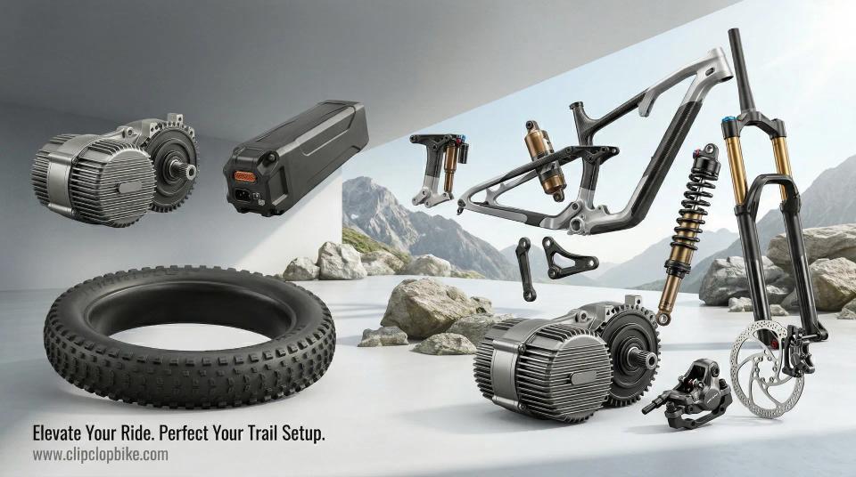 E-Bike Drivetrain Systems 2026: Derailleur vs Internal Gear Hubs & Gates Belt Drive for Fleets