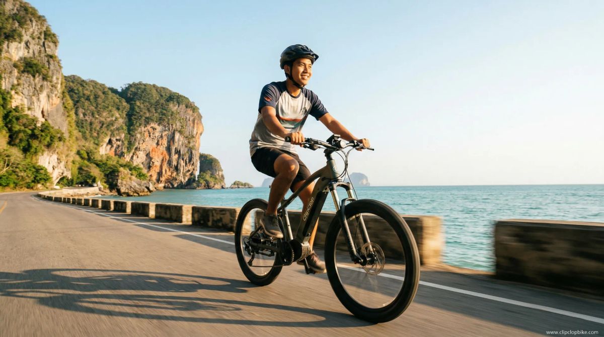 Electric Bicycle Southeast Asia Trends 2026: What Distributors and Wholesalers Need to Know