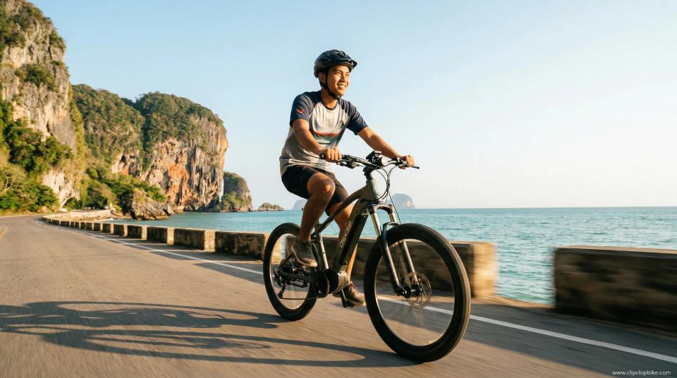 Southeast Asia E-Bike Market 2026: Sourcing Guide for Distributors & Wholesalers