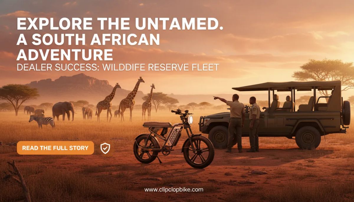 Vom Staubweg zum Profit: Eine ClipClop-B2B-Händler-Erfolgsgeschichte aus Südafrika