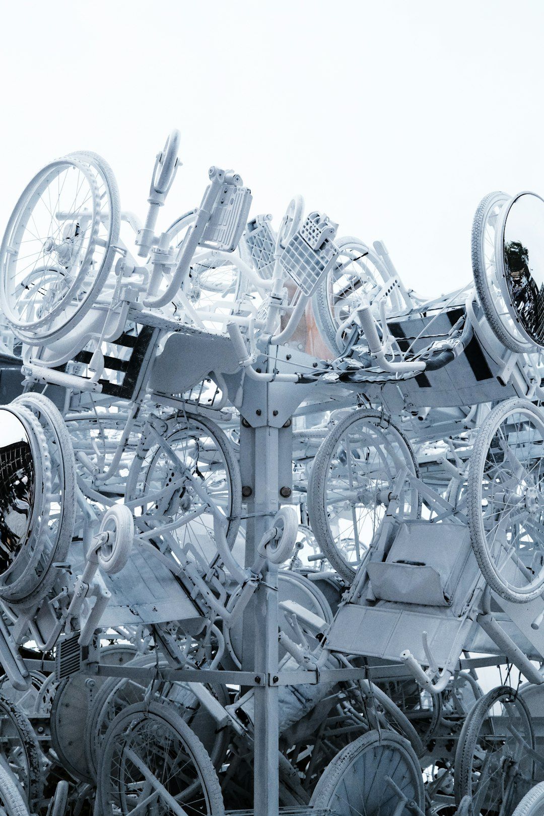 139th Canton Fair, CCBike booth 9.1C18 — photo 4