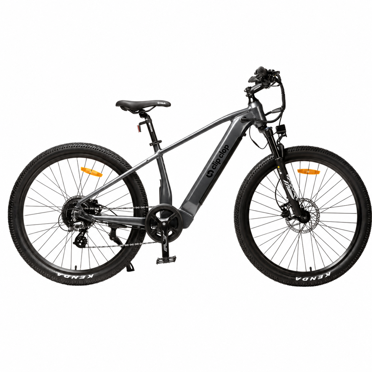 clipclop-c2 City Commuter