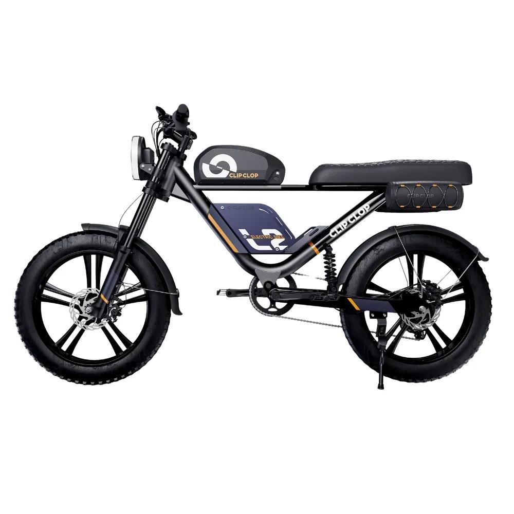 ClipClop L2 OEM electric bike