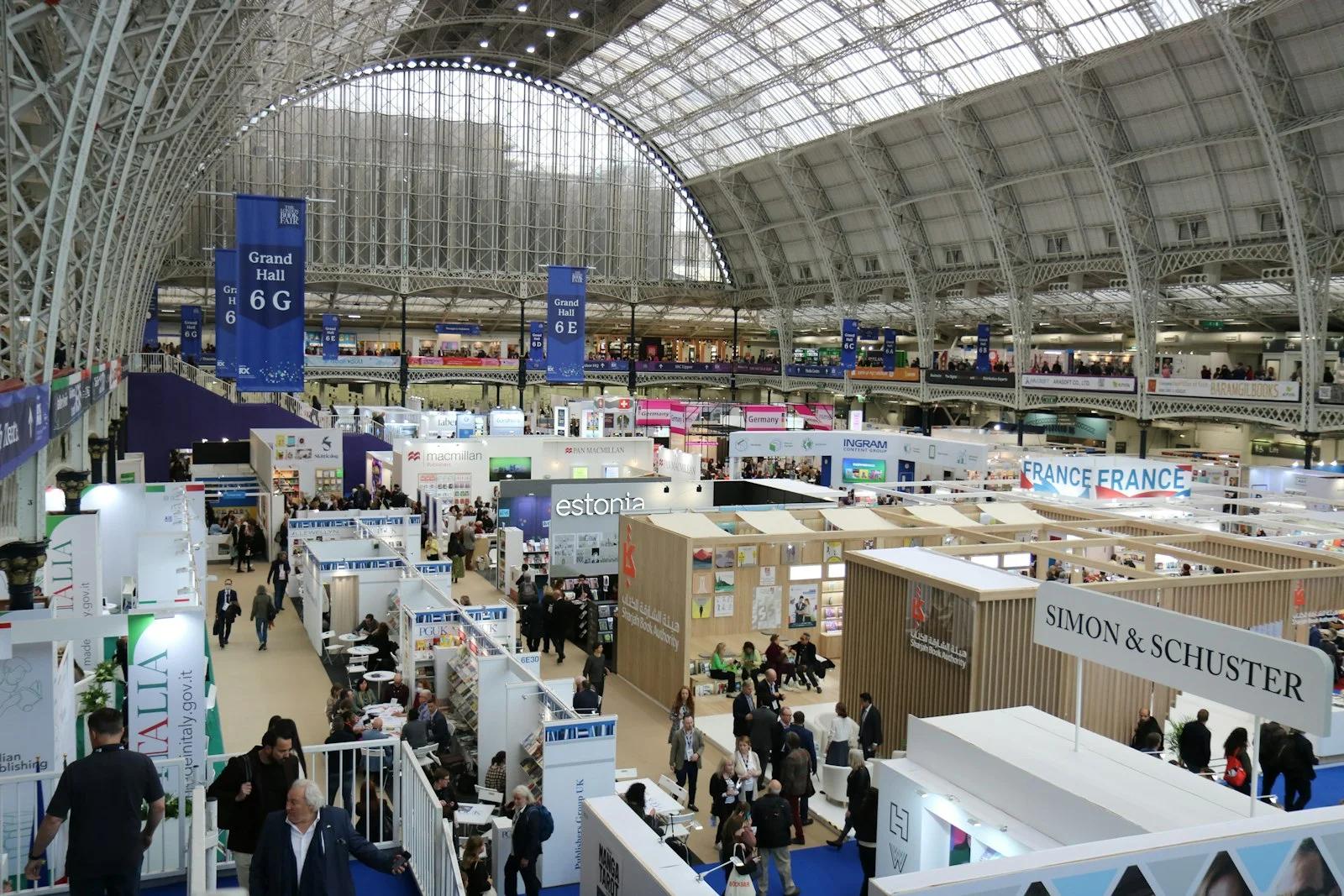 137th Canton Fair — Spring 2025
