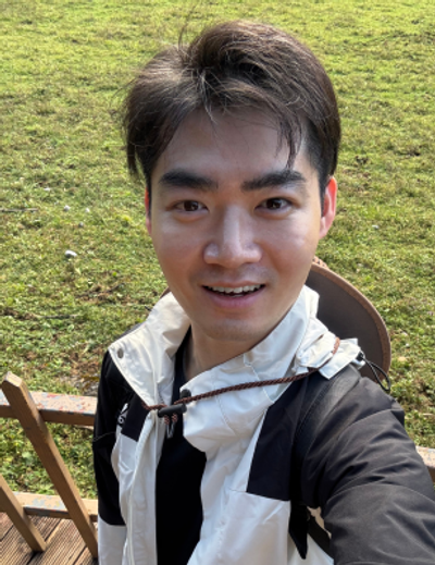 Leo Liang