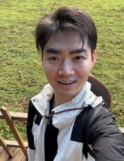 Leo Liang