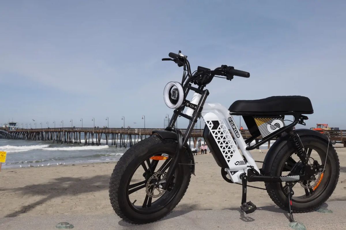Jenseits des Datenblatts: Ein Insider-Leitfaden zur Auswahl Ihrer B2B-E-Bike-Flotte