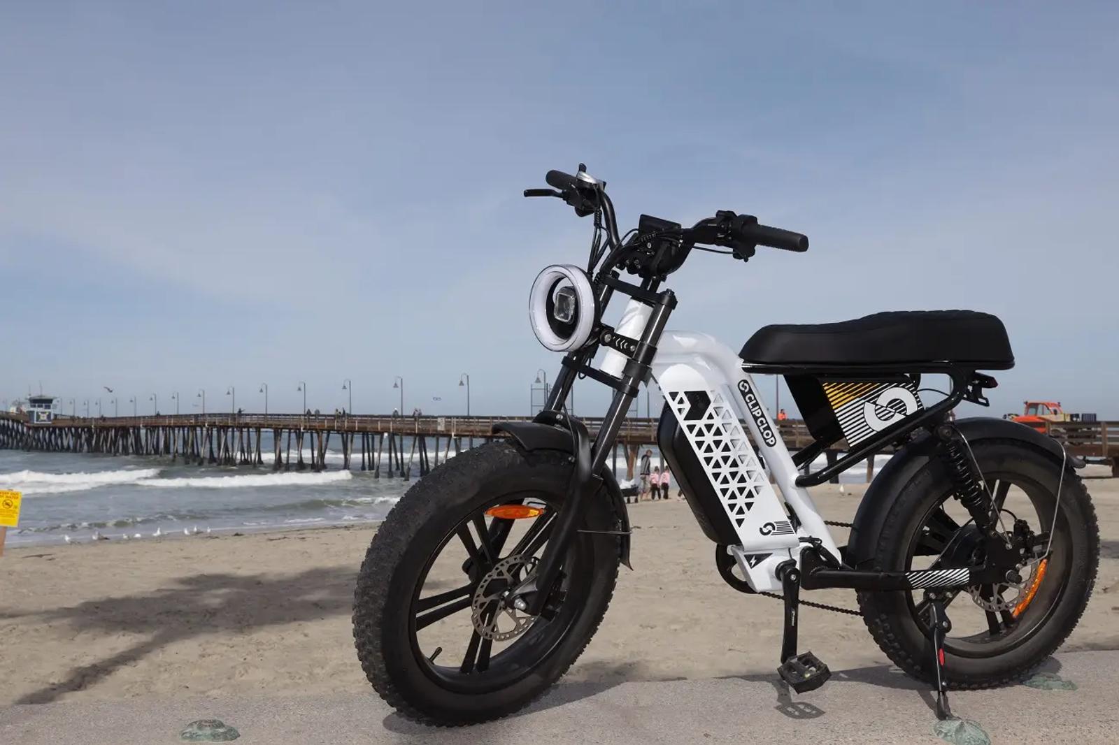 Beyond the Spec Sheet: An Insider's Guide to Selecting Your B2B E-Bike Fleet