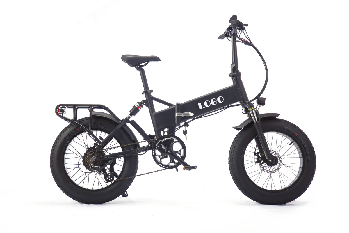 Guía interna: los 5 principales fabricantes chinos de bicicletas eléctricas de llantas gruesas para socios B2B