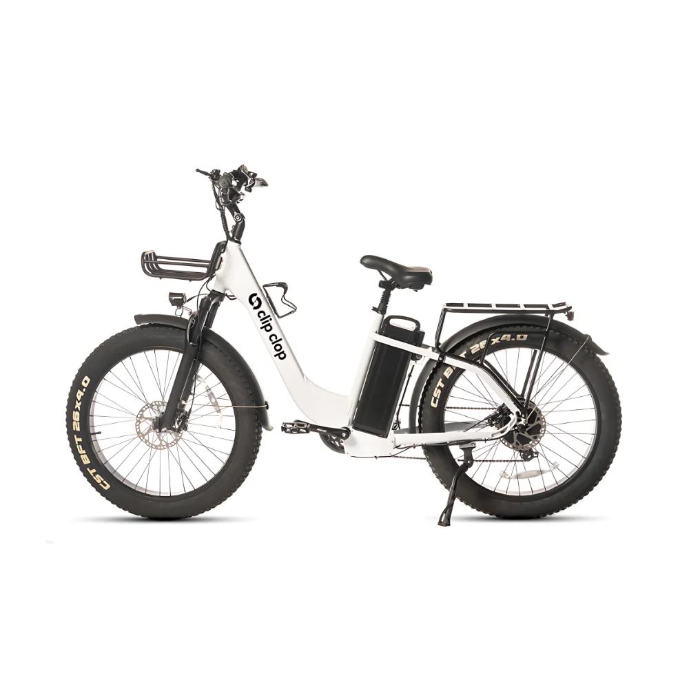 ClipClop C3 OEM electric bike