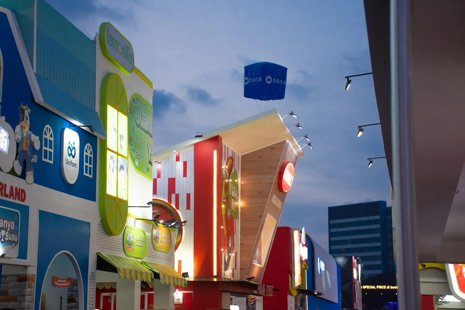 138th Canton Fair — Autumn 2025