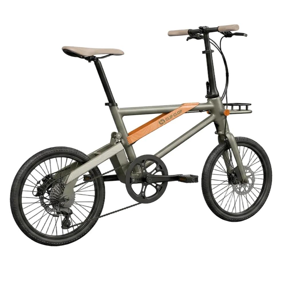 ClipClop F14-C OEM electric bike