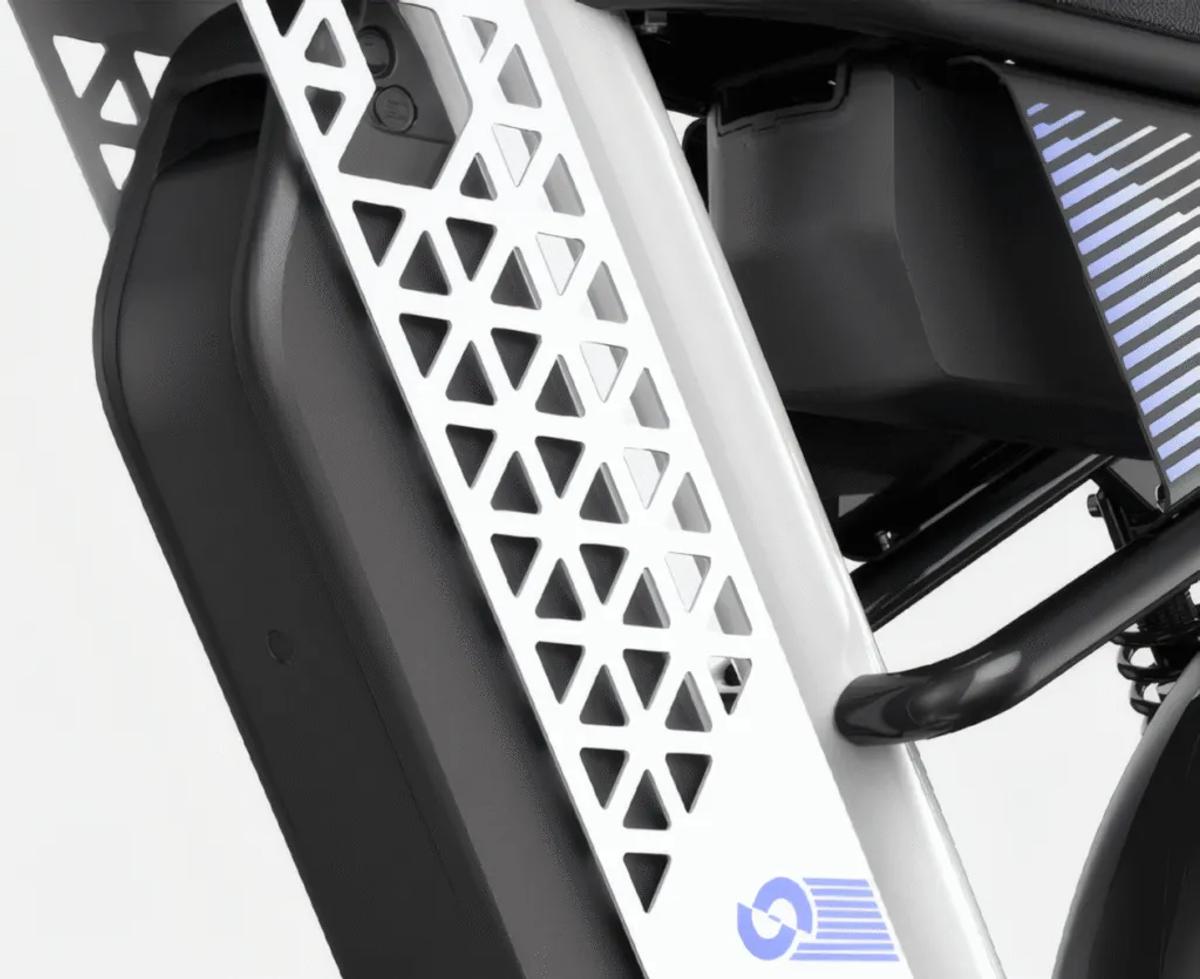 Costly E-Bike Battery Mistakes? A B2B Buyer's Guide to Maximizing Fleet Performance and ROI