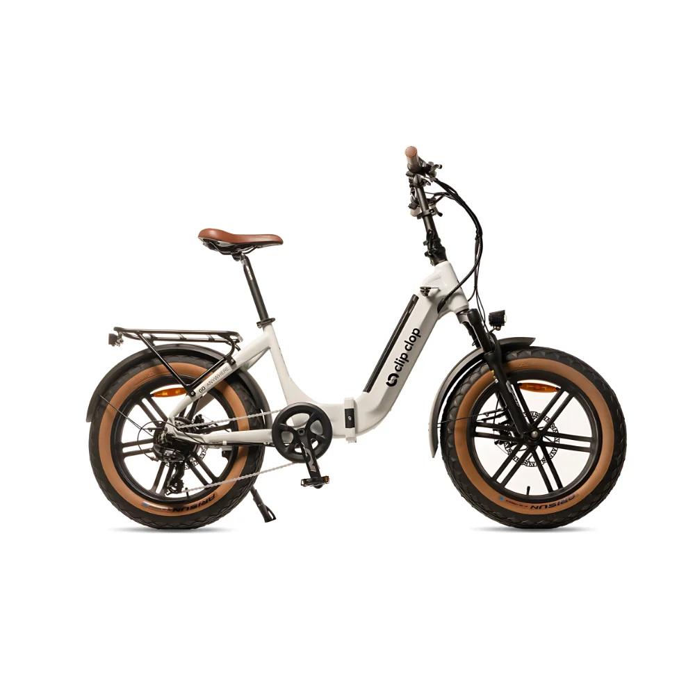 ClipClop M20 OEM electric bike