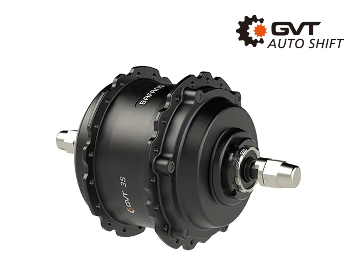 Clipclop E-Bike Motor