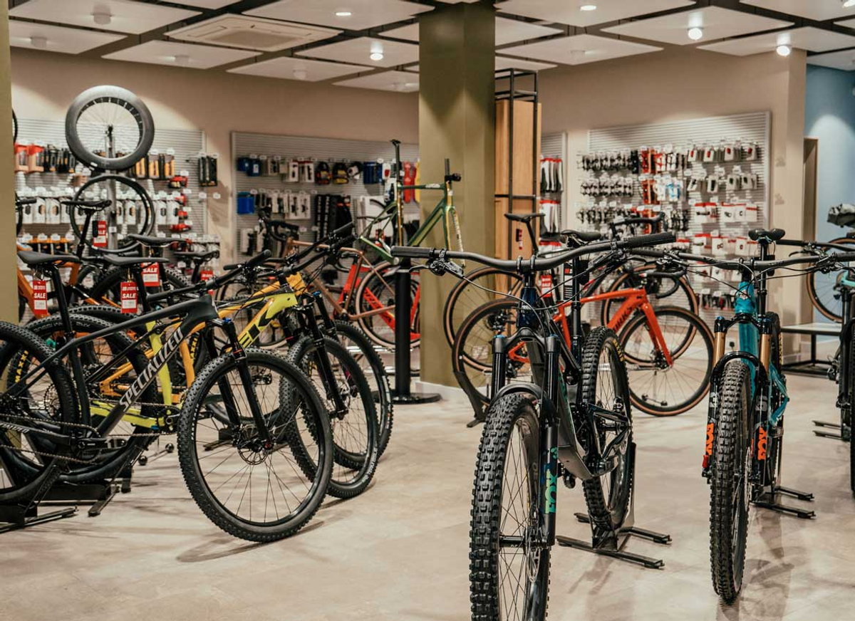 Een insider-ranglijst: 's werelds top e-bike fabrikanten voor