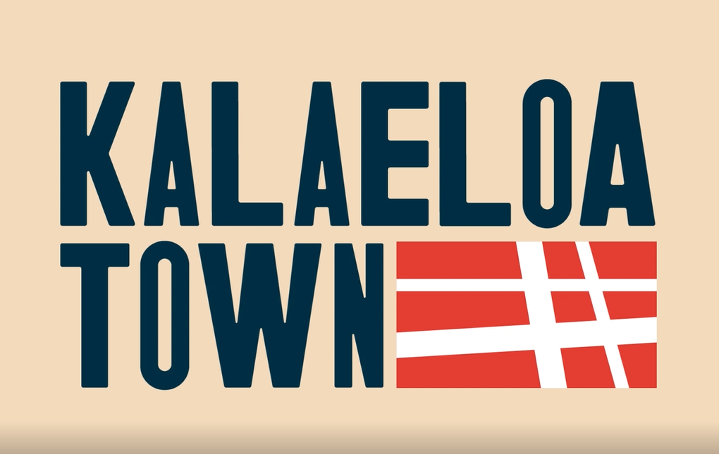 Tenant Directory Kalaeloa Town
