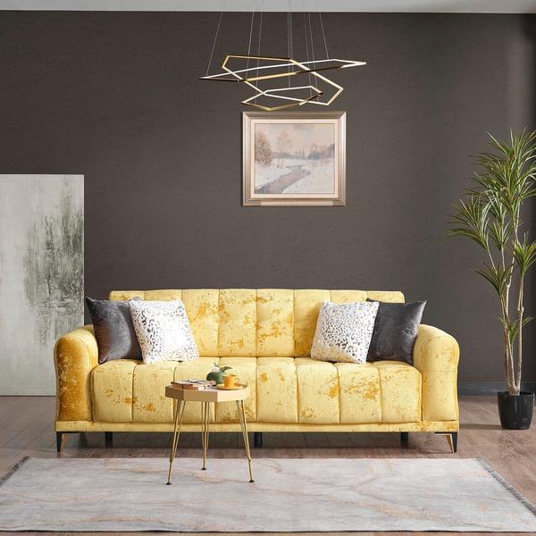 NEPAL SOFA SET