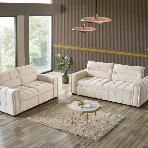VITO LOVE SEAT
