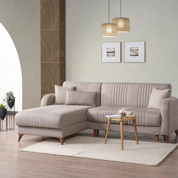 LINEA CORNER SET