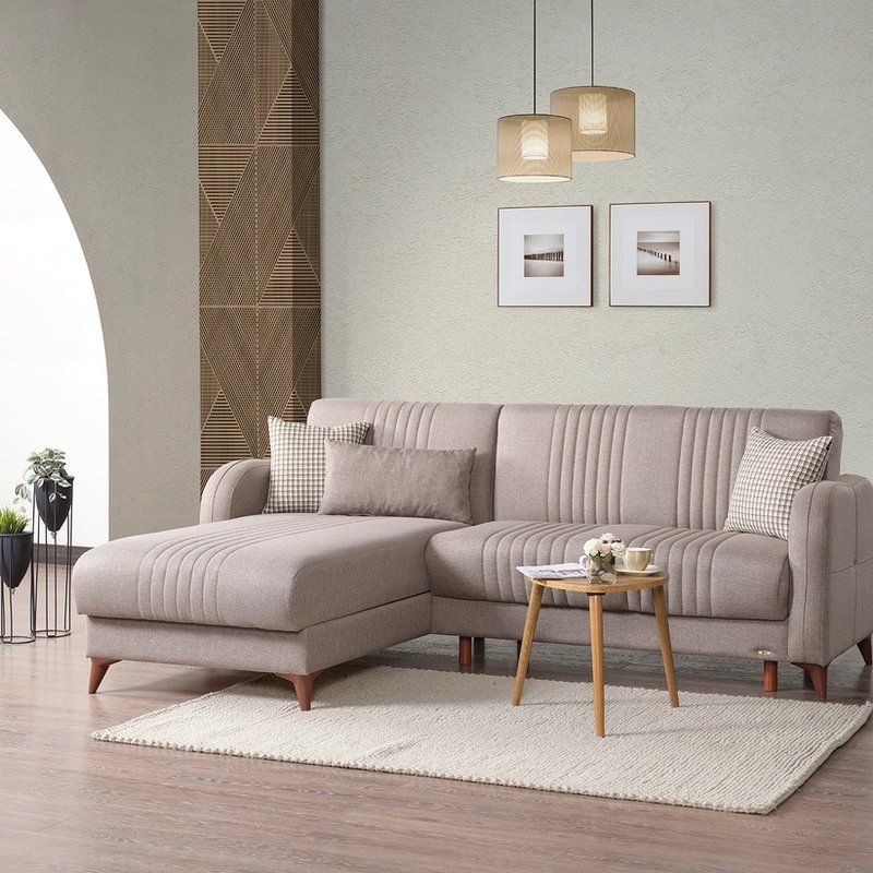 LINEA CORNER SET